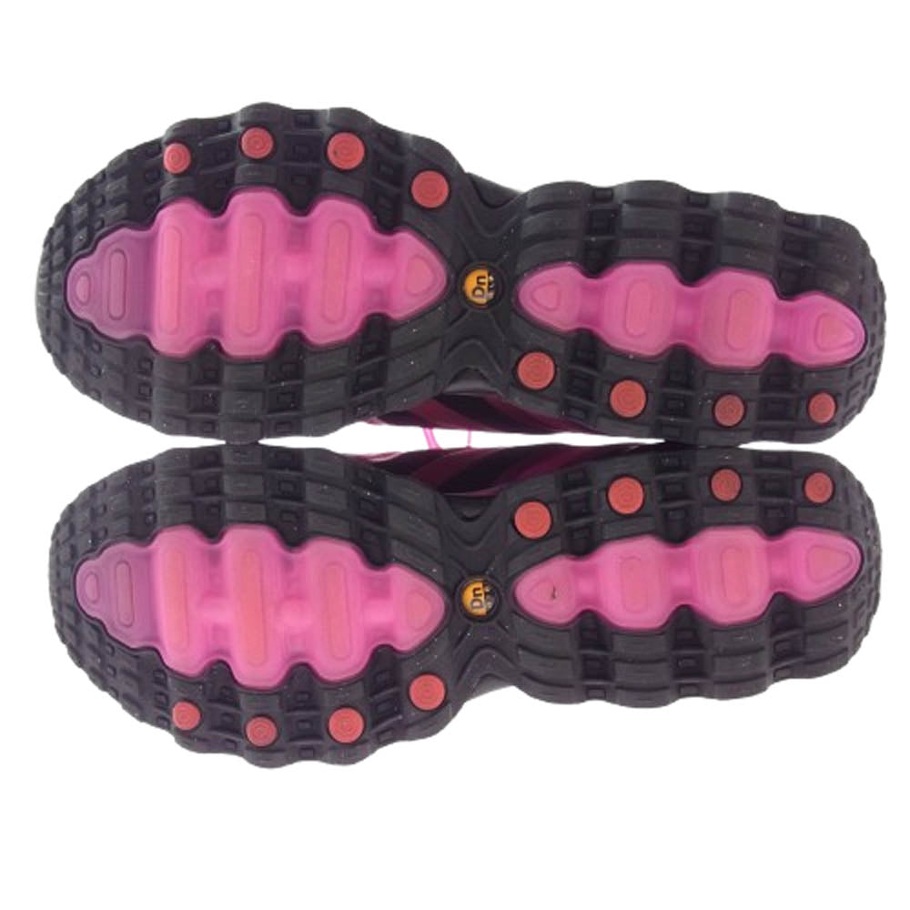 NIKE ナイキ HF5509-601 Women's Air Max DN8 Laser Fuchsia Sport Fuchsia エアマックス レーザーフューシャ スポーツ フューシャ スニーカー ピンク系 28.0【中古】