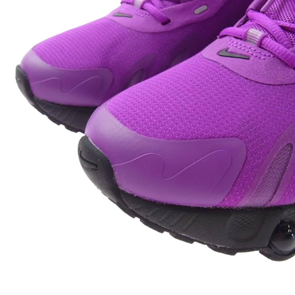 NIKE ナイキ FQ7860-501 Air Max DN8 Vivid Purple エアマックス ビビッドパープル スニーカー パープル系 28.0cm【極上美品】【中古】