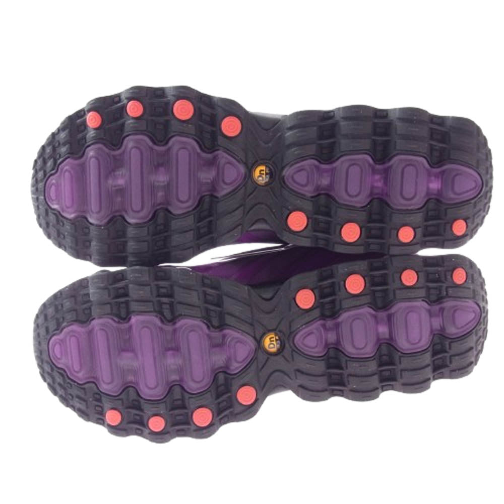 NIKE ナイキ FQ7860-501 Air Max DN8 Vivid Purple エアマックス ビビッドパープル スニーカー パープル系 28.0cm【極上美品】【中古】