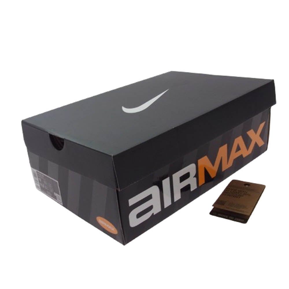 NIKE ナイキ FQ7860-501 Air Max DN8 Vivid Purple エアマックス ビビッドパープル スニーカー パープル系 28.0cm【極上美品】【中古】