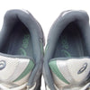 asics アシックス 1203A383-101 Gel-NYC Cream Steel Grey ゲル エヌワイシー クリーム スチール グレー グレー系 27cm【中古】
