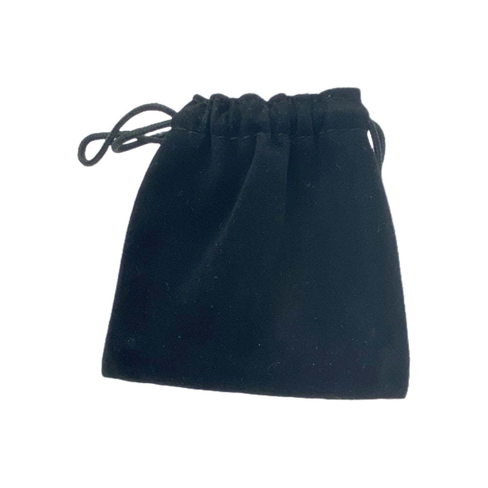 CHROME HEARTS クロムハーツ（原本無） PAPER CHAIN R18 ペーパーチェーン ネックレス 18インチ シルバー系【中古】