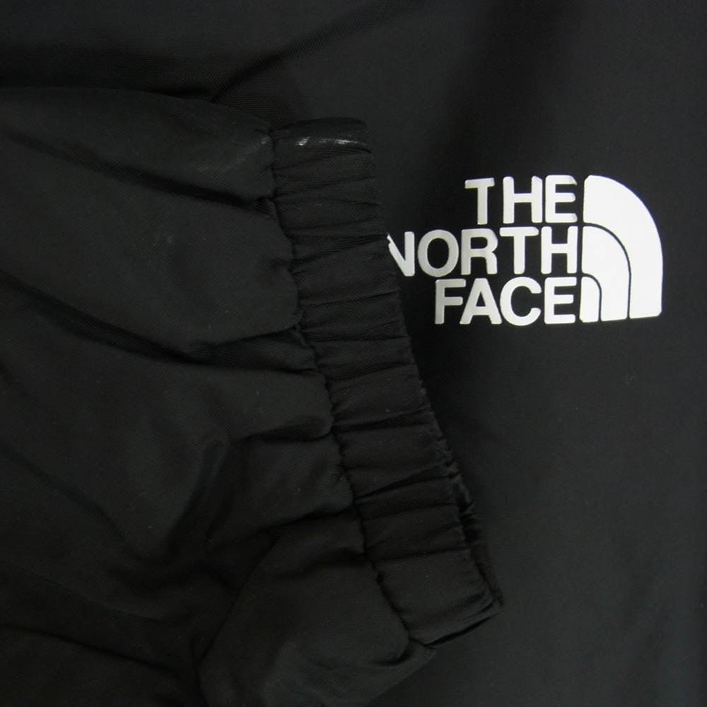 THE NORTH FACE ノースフェイス NP21836 The Coach Jacket コーチ ジャケット ブラック系 M【中古】