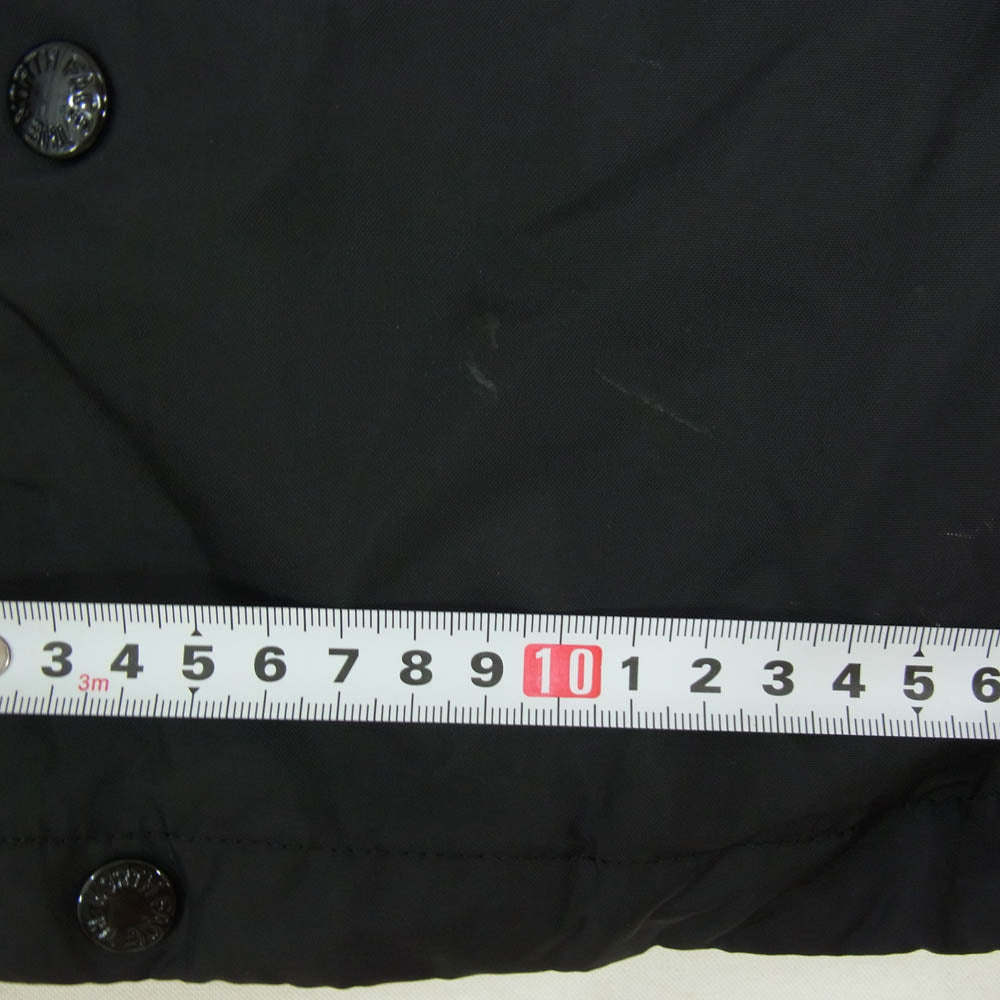 THE NORTH FACE ノースフェイス NP21836 The Coach Jacket コーチ ジャケット ブラック系 M【中古】