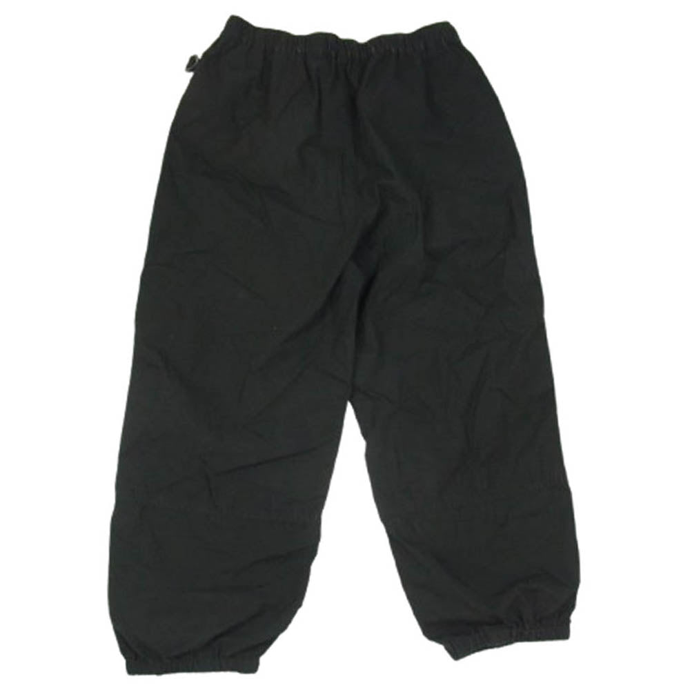 South2 West8 サウスツーウェストエイト Belted Utility Pant Ripstop ベルテッド ユーティリティ リップストップ パンツ ブラック系 M【中古】