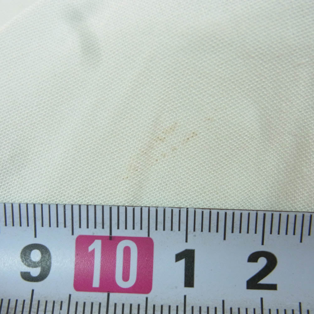 glamb グラム GB0419/SH01 CLUB SH 総柄 クラブ オープンカラー 長袖 シャツ ホワイト系 パープル系 ブルー系 3【中古】