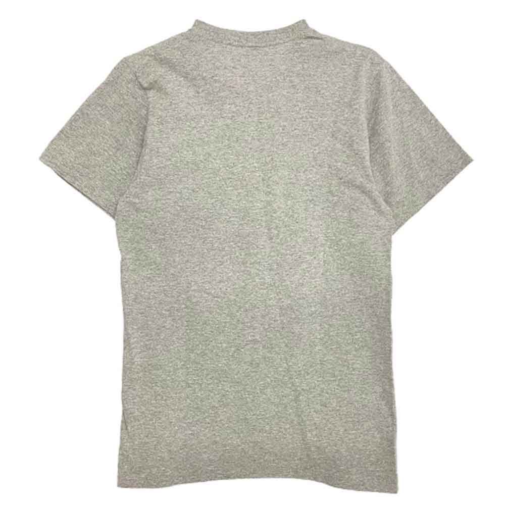 Supreme シュプリーム 16SS Betty Boop Tee ベティ ブープ プリント 半袖 Tシャツ グレー系 S【中古】