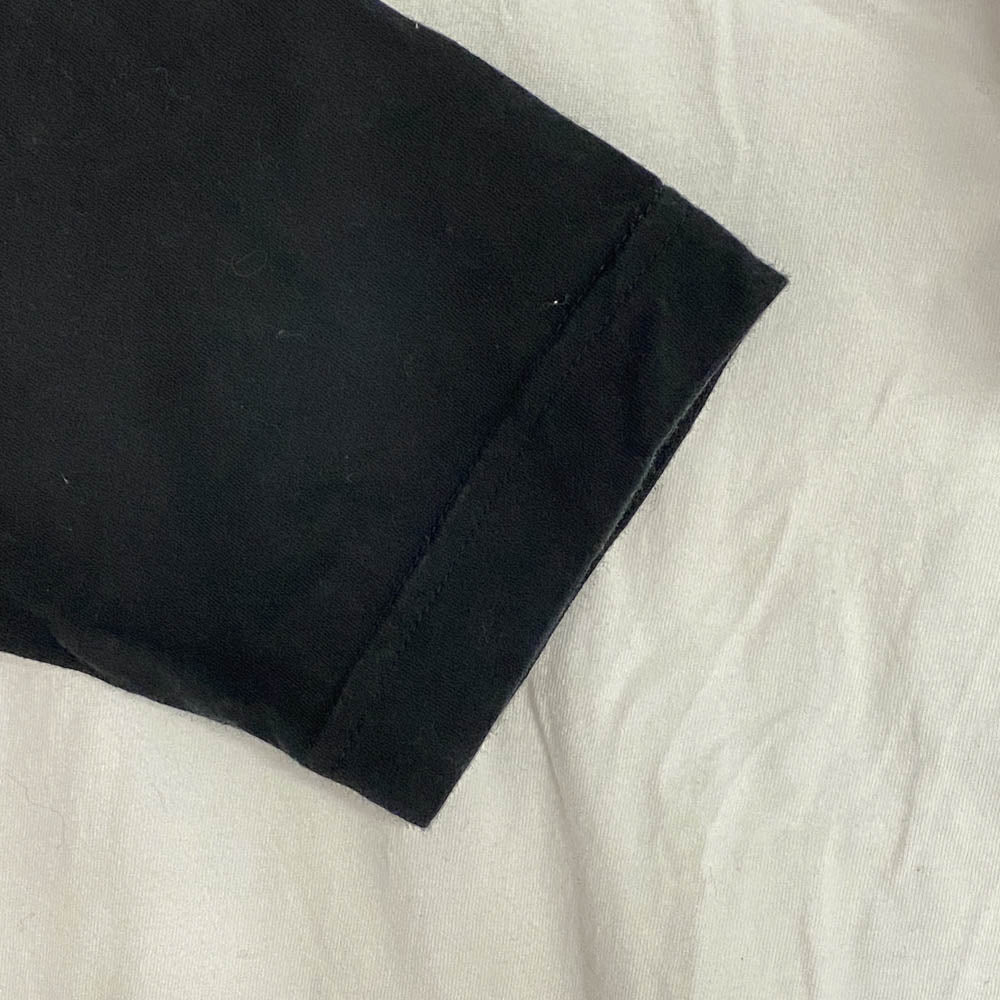 Supreme シュプリーム 16SS Betty Boop Raglan ベティ ブープ ラグラン ロングスリーブ カットソー 長袖 Tシャツ ロンT ホワイト系 M【中古】