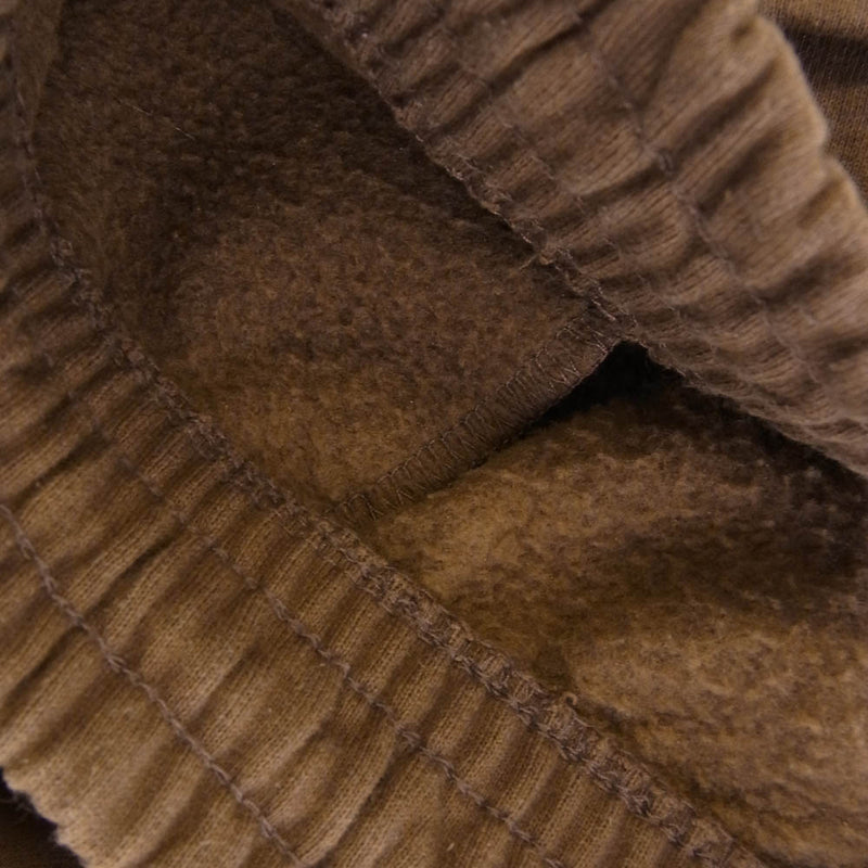 Supreme ブラウン ショートパンツ Small Supreme シュプリーム 22SS SMALL BOX LOGO SWEAT SHORT