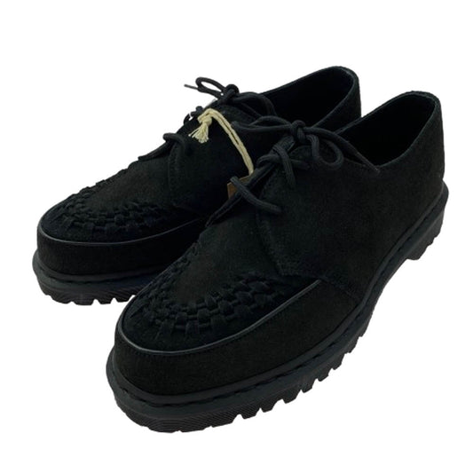 Supreme シュプリーム 23AW Dr.Martens Ramsey Creeper Black ドクターマーチン ラムジー クリーパー ブラック ブラック系 US11【極上美品】【中古】