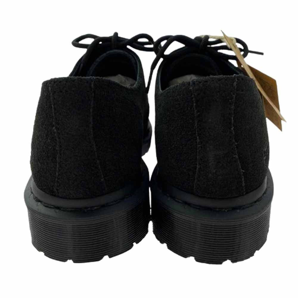 Supreme シュプリーム 23AW Dr.Martens Ramsey Creeper Black ドクターマーチン ラムジー クリーパー ブラック ブラック系 US11【極上美品】【中古】