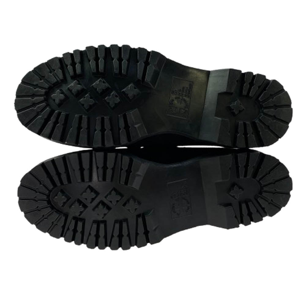 Supreme シュプリーム 23AW Dr.Martens Ramsey Creeper Black ドクターマーチン ラムジー クリーパー ブラック ブラック系 US11【極上美品】【中古】