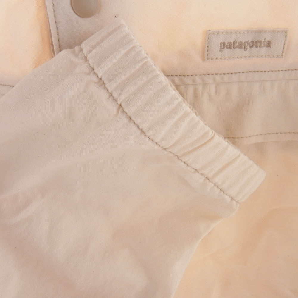 patagonia パタゴニア 25SS 20325 FUNHOGGERS ANORAK ファンホッガーズ アノラック ジャケット ベージュ系 XL【中古】