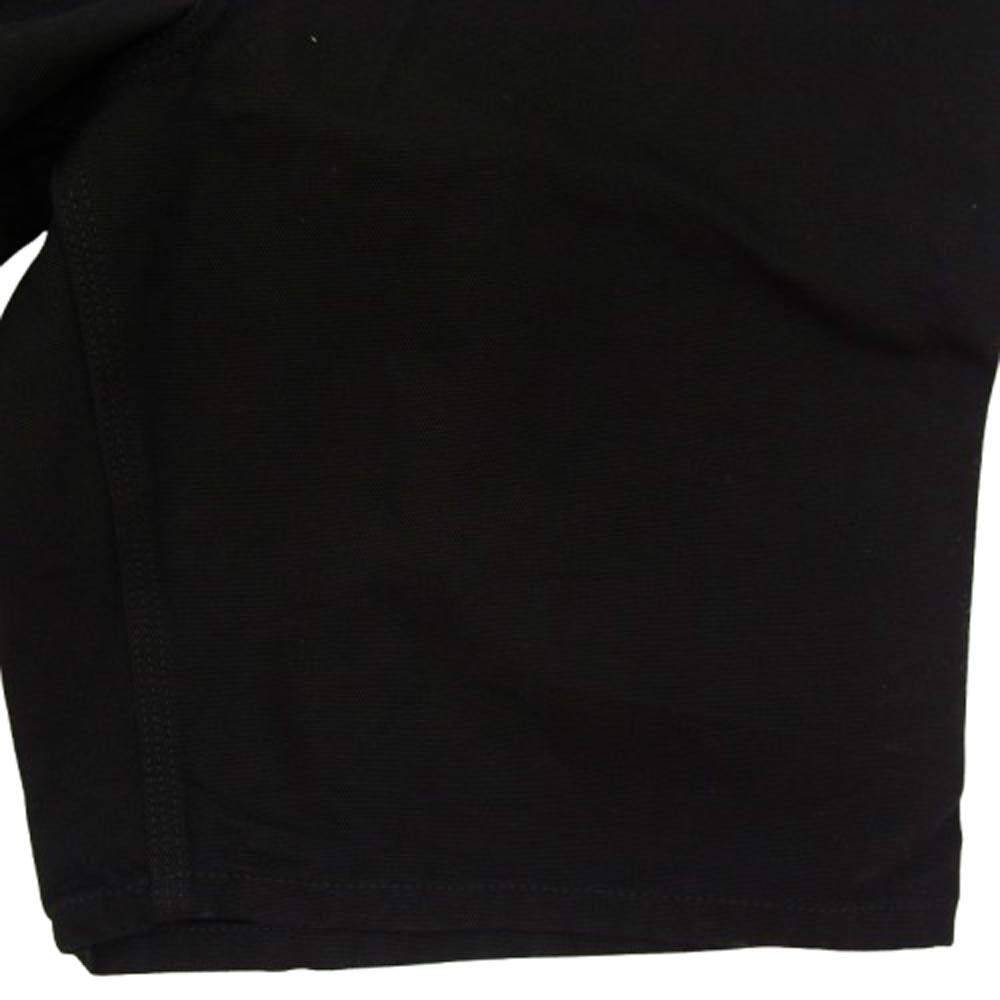 Carhartt カーハート ダック生地 ショーツ ハーフパンツ ブラック系 31【中古】