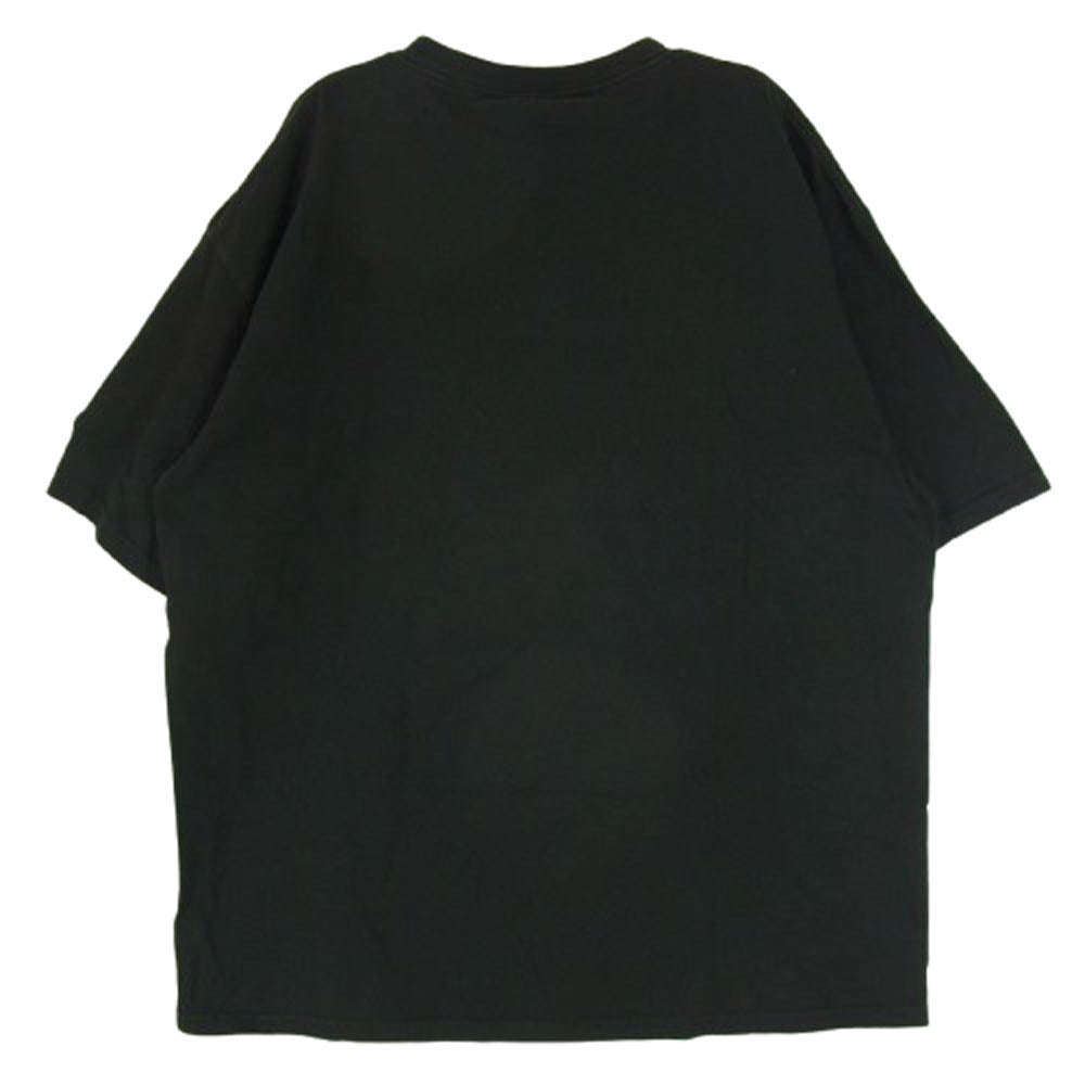 Lee リー USA製 90s vintage ヴィンテージ STAR WARS スターウォーズ エピソード 1 ムービー 半袖 Tシャツ ブラック系 XL【中古】