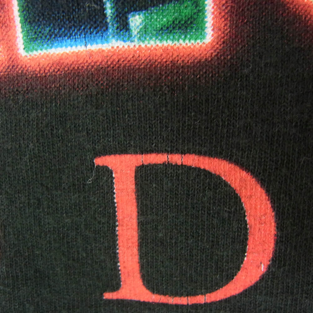 Lee リー USA製 90s vintage ヴィンテージ STAR WARS スターウォーズ エピソード 1 ムービー 半袖 Tシャツ ブラック系 XL【中古】