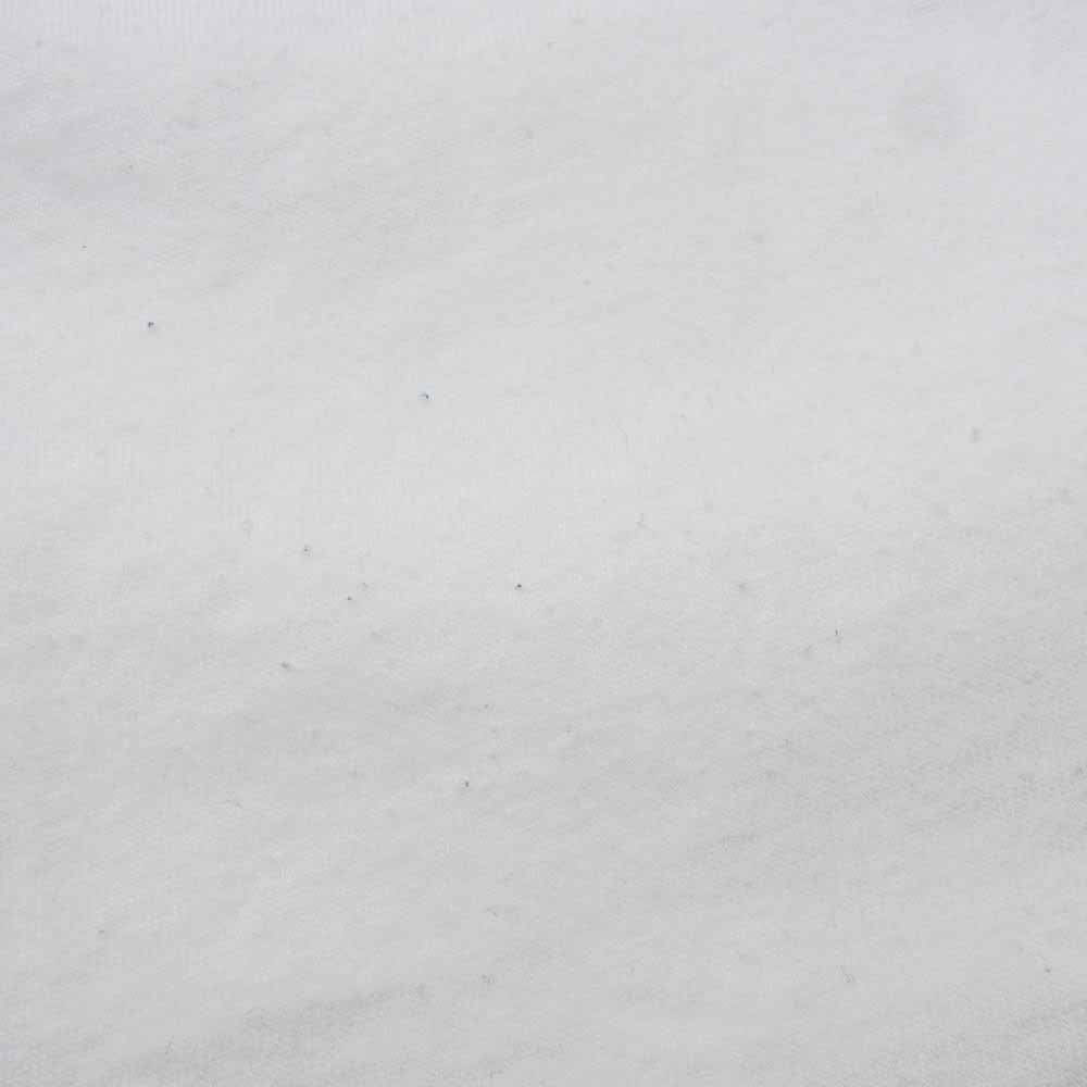 CHROME HEARTS クロムハーツ（原本無） OT-T020 クリスマス限定 COMME des GARCONS コムデギャルソン クラシックリンク ファンシー ローラー チェーン 半袖 Tシャツ ホワイト系 S【中古】