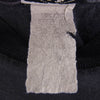 CHROME HEARTS クロムハーツ（原本無） OLD CH L S 1 STAFF ホースシュー バックプリント 長袖 Tシャツ ブラック系 サイズ不明【中古】