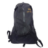 ARC'TERYX アークテリクス ARRO22 アロー22 バックパック リュック ブラック系【中古】