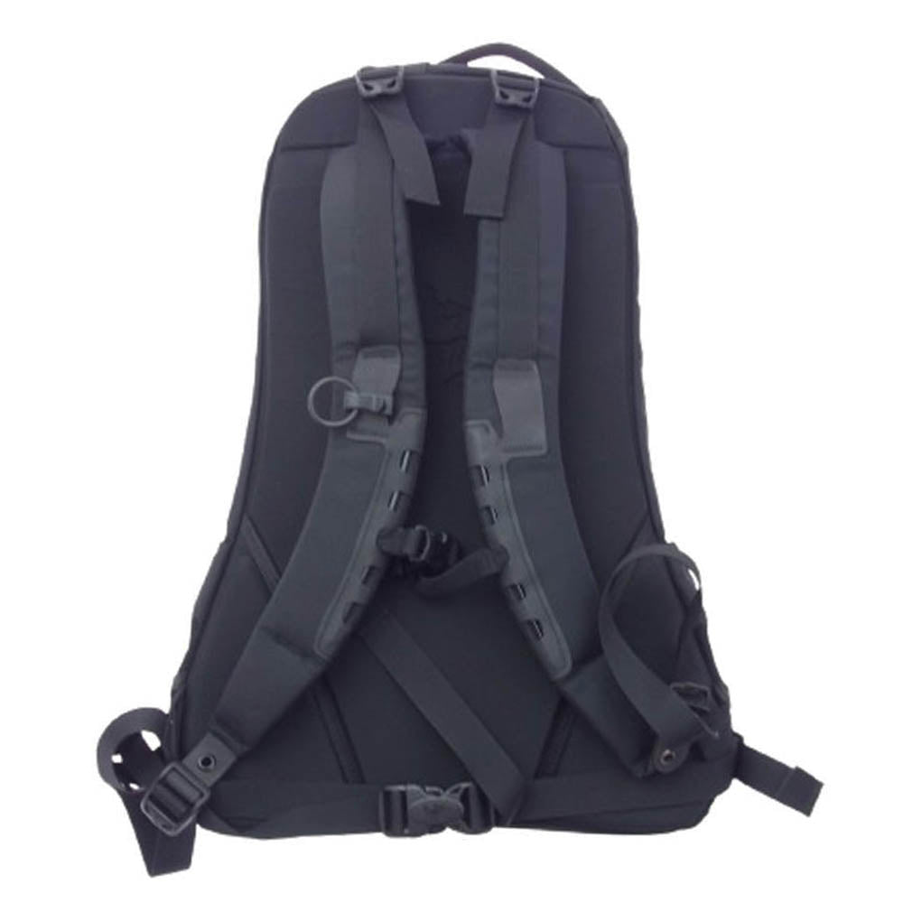 ARC'TERYX アークテリクス ARRO22 アロー22 バックパック リュック ブラック系【中古】