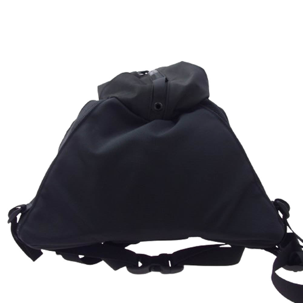 ARC'TERYX アークテリクス ARRO22 アロー22 バックパック リュック ブラック系【中古】