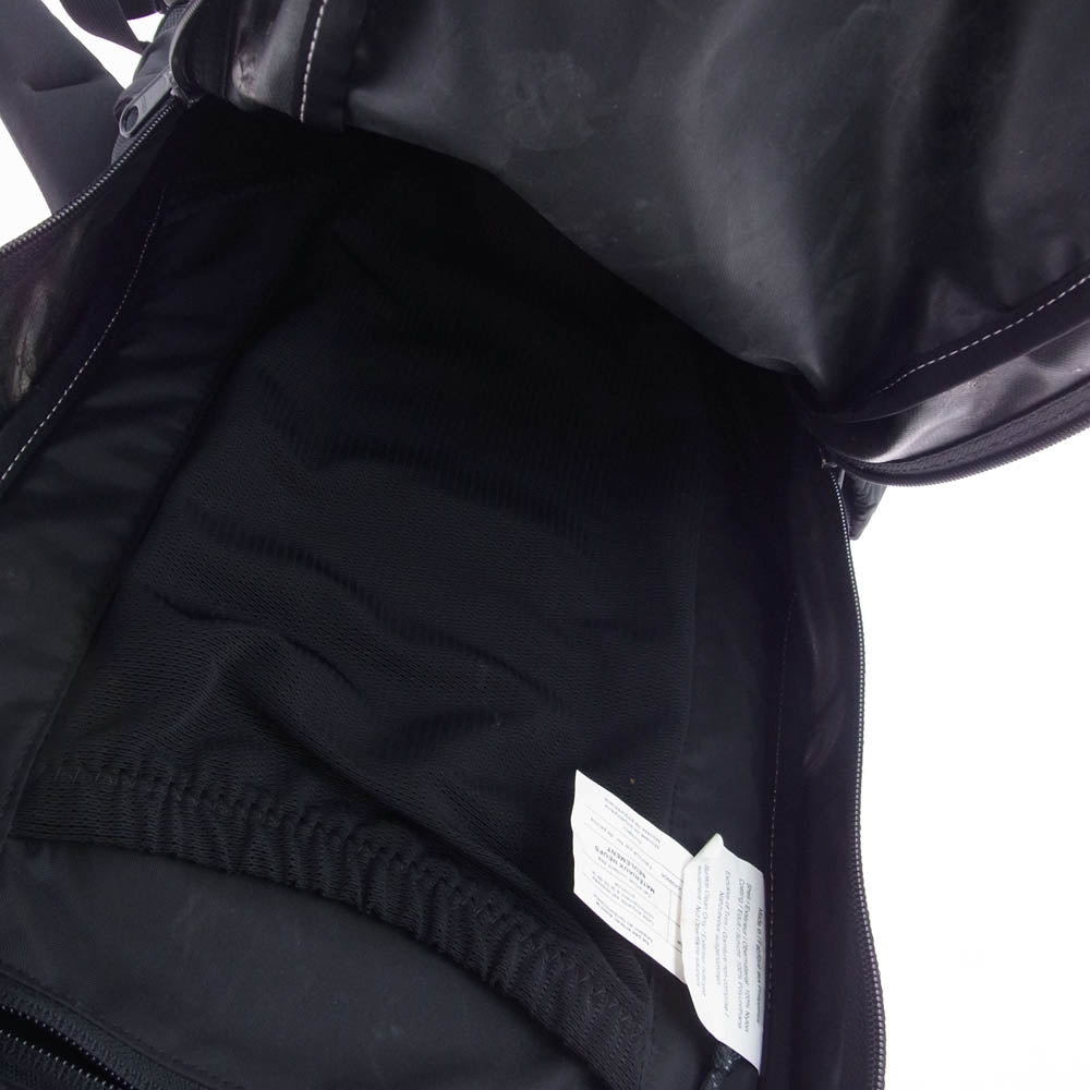 ARC'TERYX アークテリクス ARRO22 アロー22 バックパック リュック ブラック系【中古】