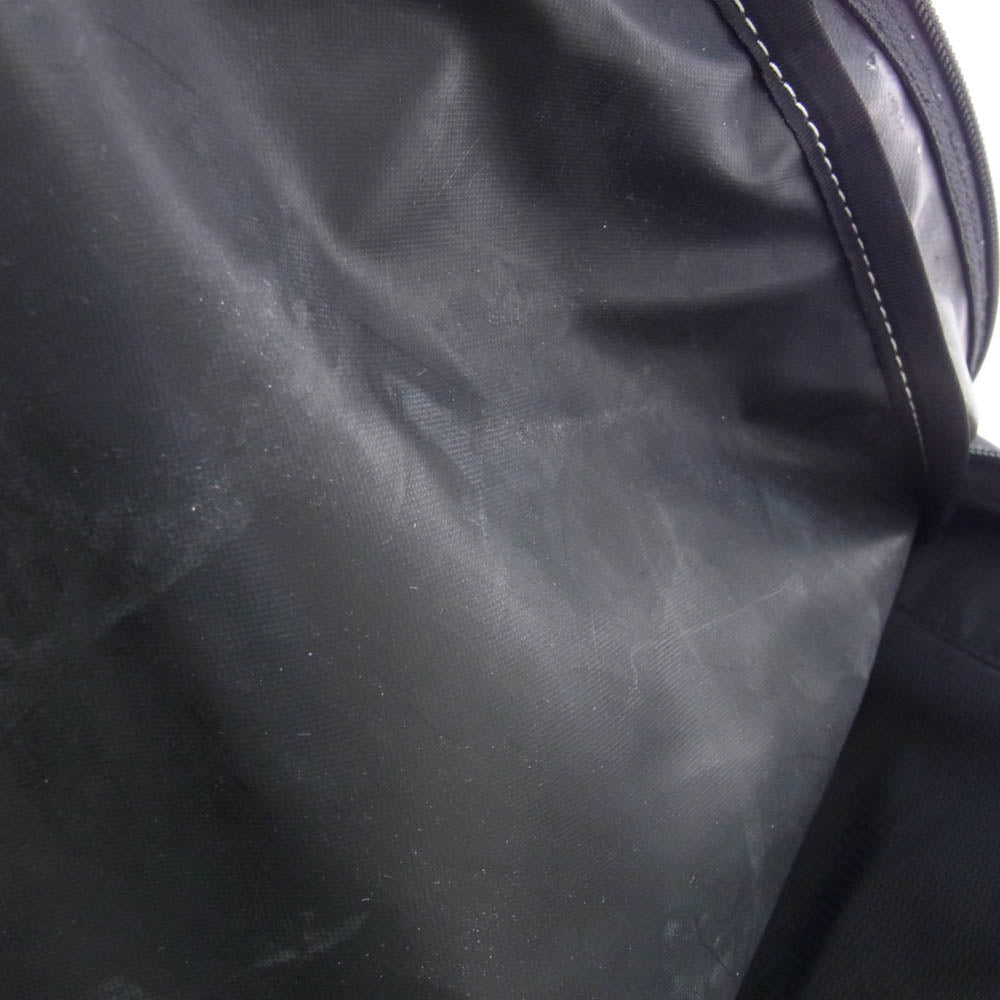 ARC'TERYX アークテリクス ARRO22 アロー22 バックパック リュック ブラック系【中古】