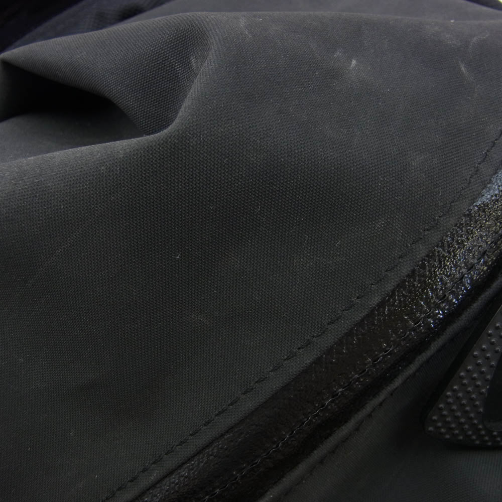 ARC'TERYX アークテリクス ARRO22 アロー22 バックパック リュック ブラック系【中古】