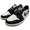 NIKE ナイキ CZ0790-102 Air Jordan 1 エアジョーダン ワン Retro Low OG Mocha レトロ ロー OG モカ ローカットスニーカー ブラック系 28cm【新古品】【未使用】【中古】
