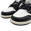 NIKE ナイキ CZ0790-102 Air Jordan 1 エアジョーダン ワン Retro Low OG Mocha レトロ ロー OG モカ ローカットスニーカー ブラック系 28cm【新古品】【未使用】【中古】