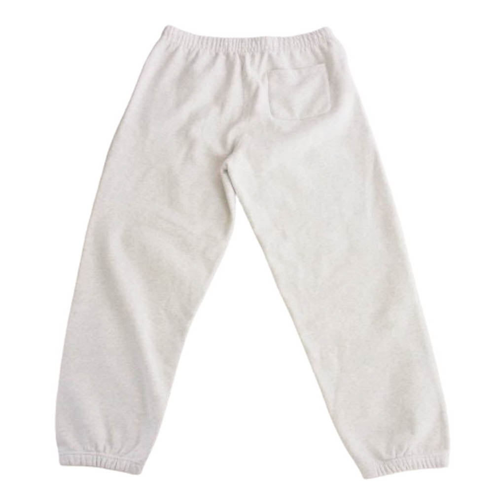 Supreme シュプリーム × NIKE JORDAN ナイキ ジョーダン 24AW HF0838-051 Sweatpant スウェット パンツ グレー系 S【極上美品】【中古】