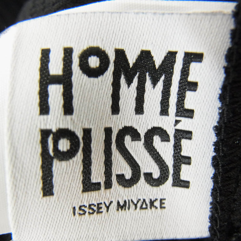 ISSEY MIYAKE イッセイミヤケ HP41JK118 HOMME PLISSE MONTHLY COLOR