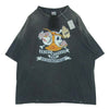 SAINT MICHAEL セントマイケル 25SS SM-HR8-0000-C68 NEIGHBORHOOD STHD. SS TEE PRAY ネイバーフッド カットソー 半袖 Tシャツ グレー系 XXL【中古】