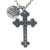 SAINT MICHAEL セントマイケル 25SS SM-HR8-0000-C78-SIL NEIGHBORHOOD STHD. SILVER NECKLESS ネイバーフッド シルバー ネックレス シルバー系【中古】