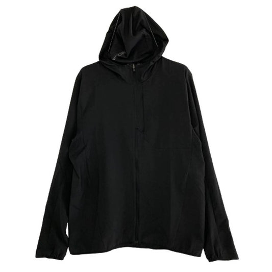 ARC'TERYX アークテリクス X000006592 Sima Hoody シーマ フーディ ジャケット ブラック系 M【美品】【中古】