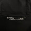 ARC'TERYX アークテリクス X000006592 Sima Hoody シーマ フーディ ジャケット ブラック系 M【美品】【中古】