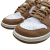 NIKE ナイキ DC0774-202 Air Jordan 1 Low Archaeo Brown AJ1 エアジョーダン1 ロー アーケオブラウン ローカットスニーカー ブラウン系 24cm【中古】