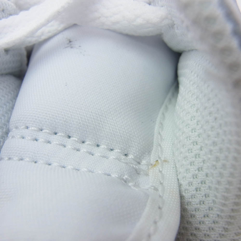 NIKE ナイキ DQ4121-100 UNDERCOVER Dunk High Chaos White アンダーカバー ダンク ハイ カオス ホワイト ホワイト系 24.5cm【極上美品】【中古】