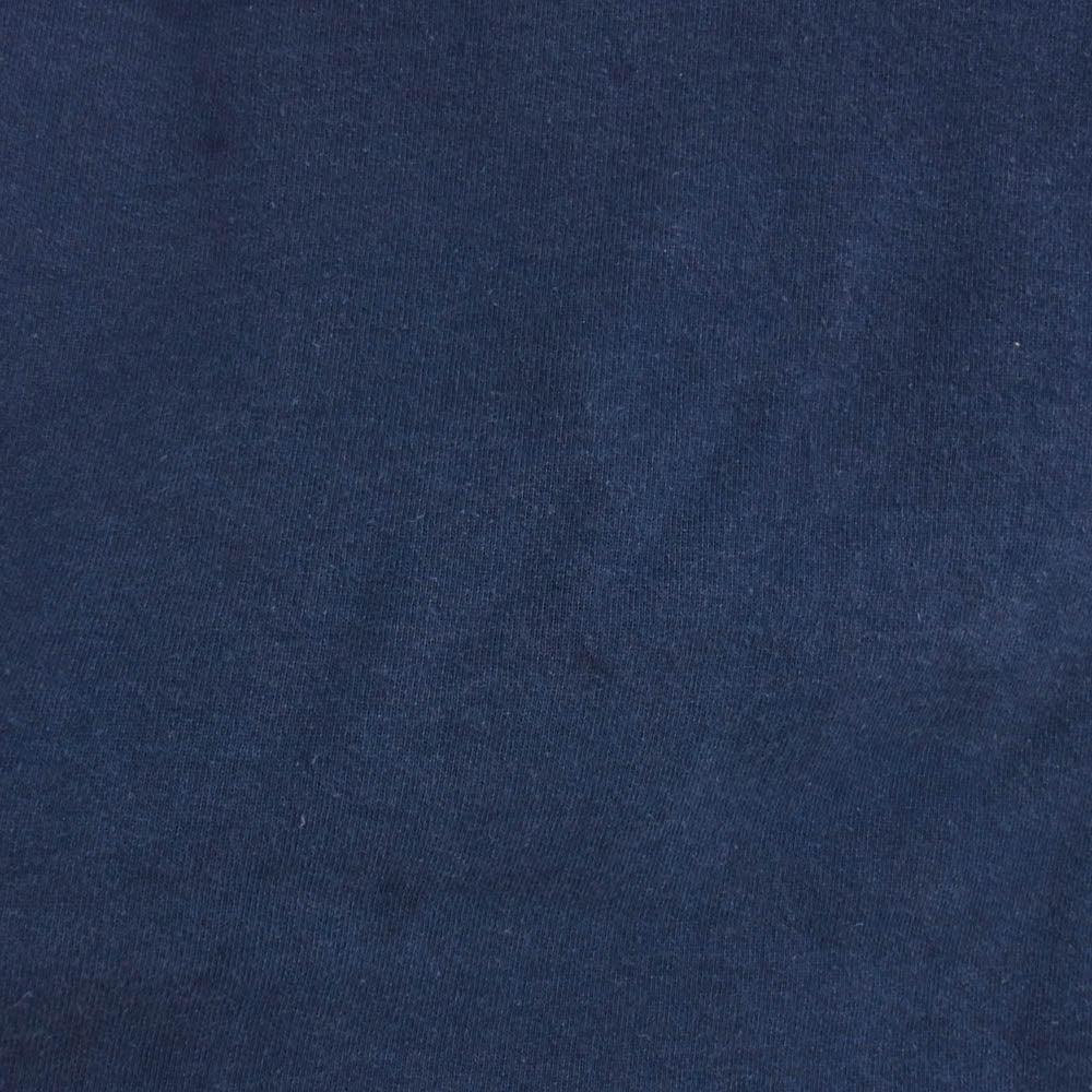 Supreme シュプリーム 20SS Kanji Logo Crewneck 漢字ロゴ クルーネック スウェット ネイビー系 S【中古】