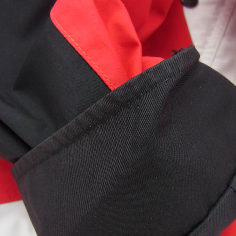 20AW Supreme × THE NORTH FACE NP62002I Supreme 20AW THE NORTH FACE S Logo Mountain Jacket NP62002I Green