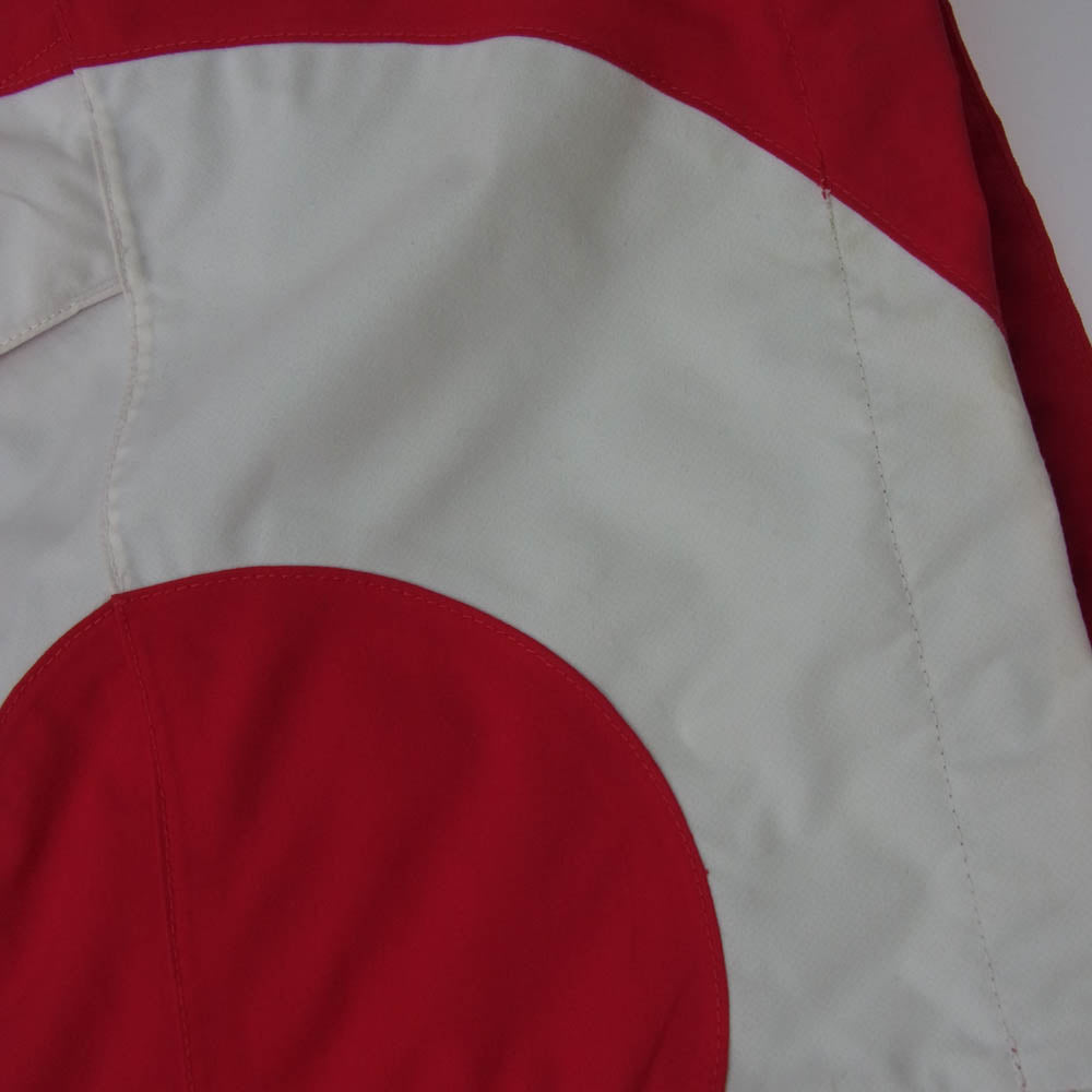 Supreme シュプリーム 20AW NP62002I × THE NORTH FACE ノースフェイス S Logo Mountain Jacket エスロゴ マウンテンジャケット ナイロンジャケット ブラック系 レッド系 S【中古】