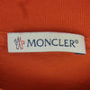 MONCLER モンクレール 22SS H109H8C00001 809E3 GENIUS ジーニアス CRAIG GREEN Jersey Graphic Print T-Shirt 半袖 Tシャツ オレンジ系 L【中古】