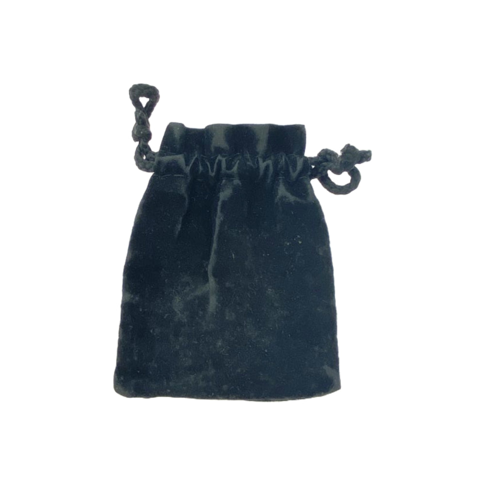 CHROME HEARTS クロムハーツ（原本無） PAPER CHAIN 18inch ペーパーチェーン 18インチ ネックレス シルバー系【中古】