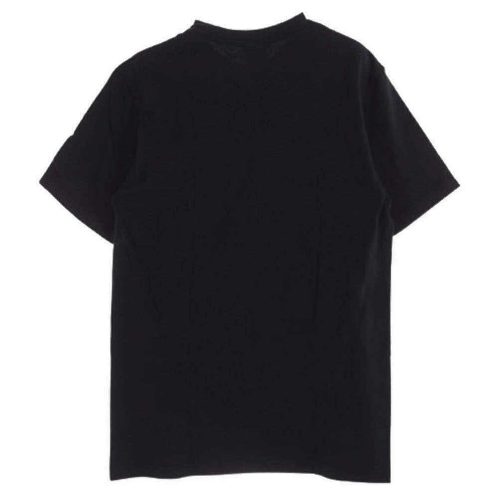 Supreme シュプリーム 24SS RN101837 Script Tee スクリプト ロゴ 半袖 T シャツ ブラック系 S【中古】