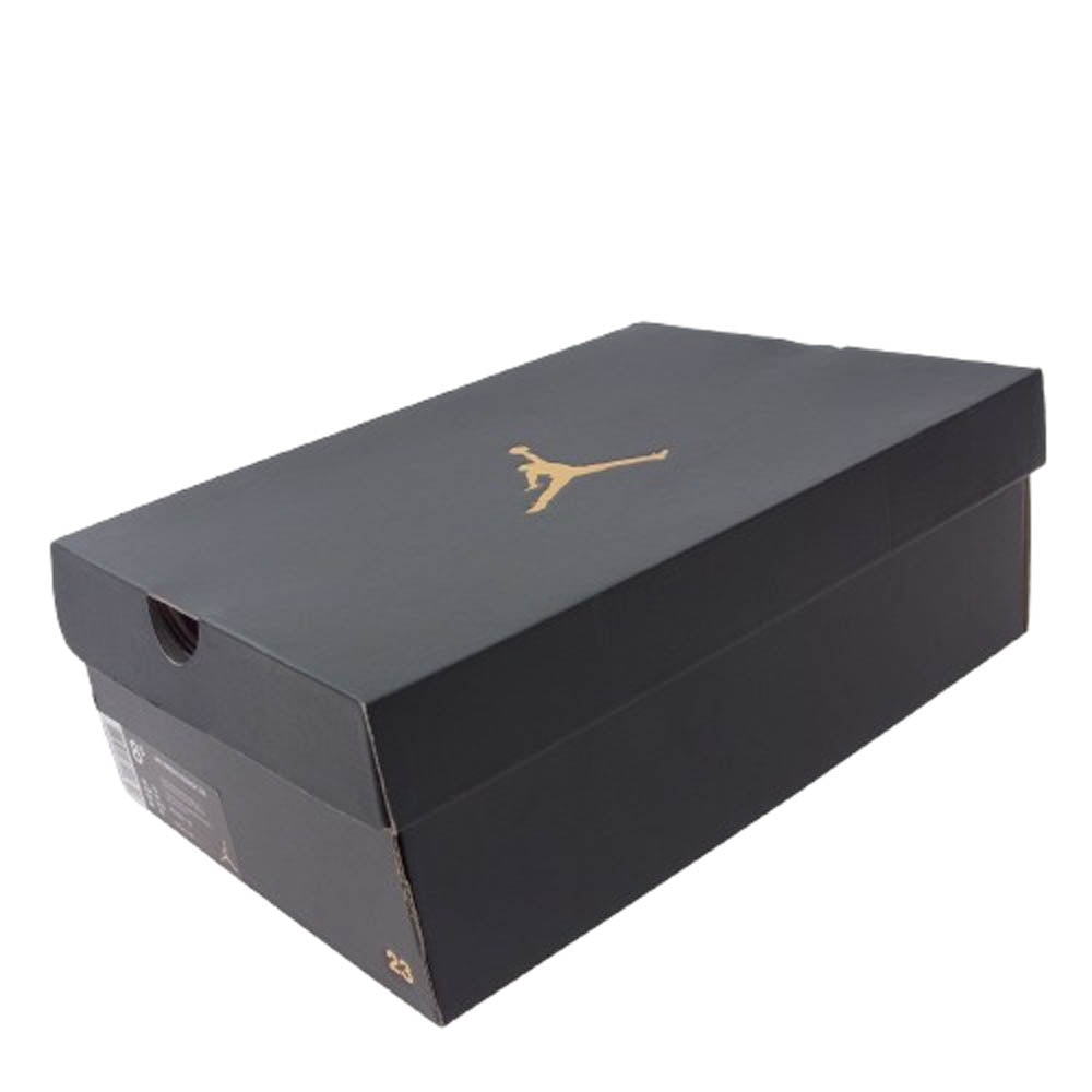 NIKE ナイキ AV3922-157 Air Jordan Legacy 312 Lakers エア ジョーダン レガシー312 レイカーズ ホワイト系 パープル系 26.5cm【中古】