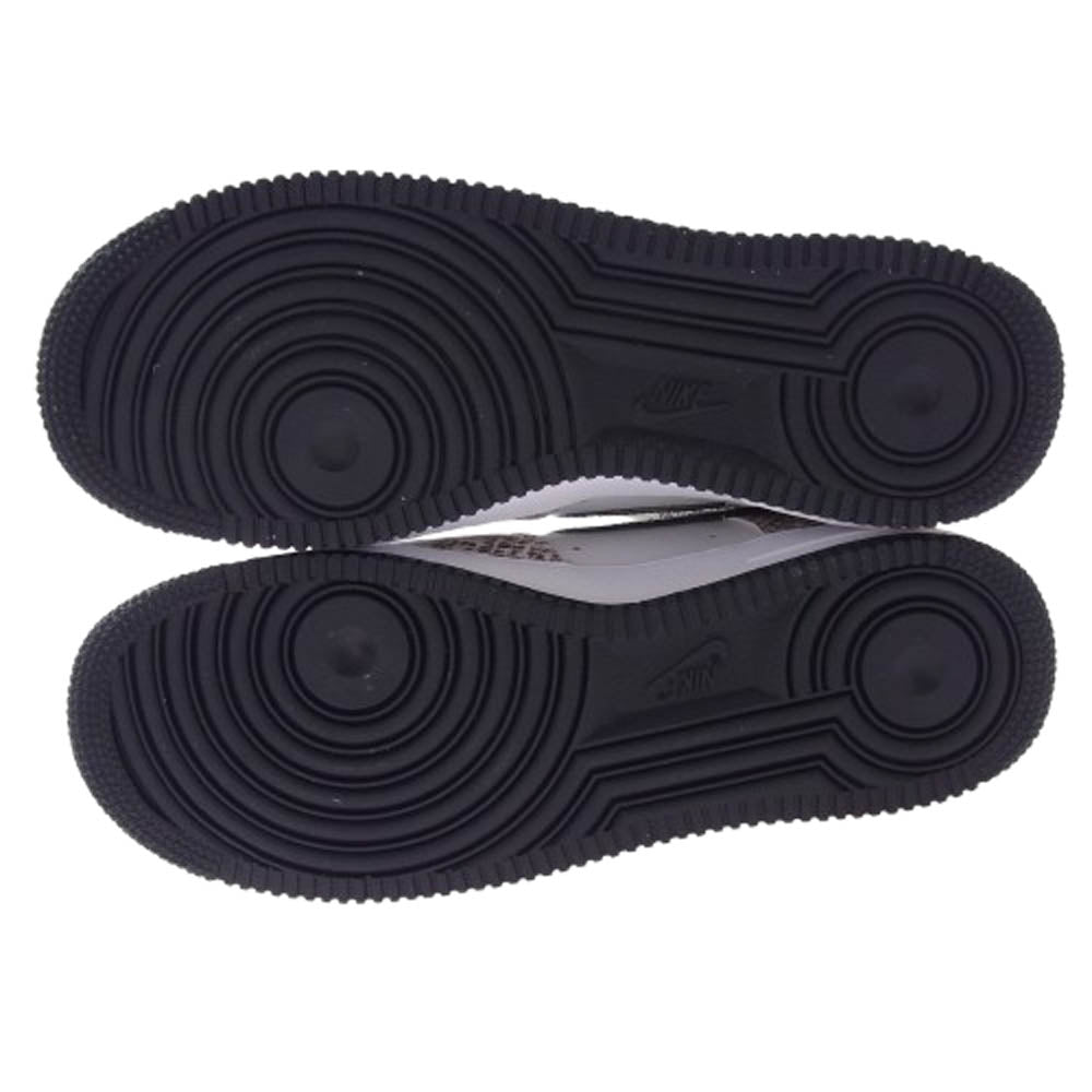 NIKE ナイキ 845053-104 Air Force 1 Low Cocoa Snake エア フォース 1 ロー ココア スネーク マルチカラー系 26.5cm【中古】