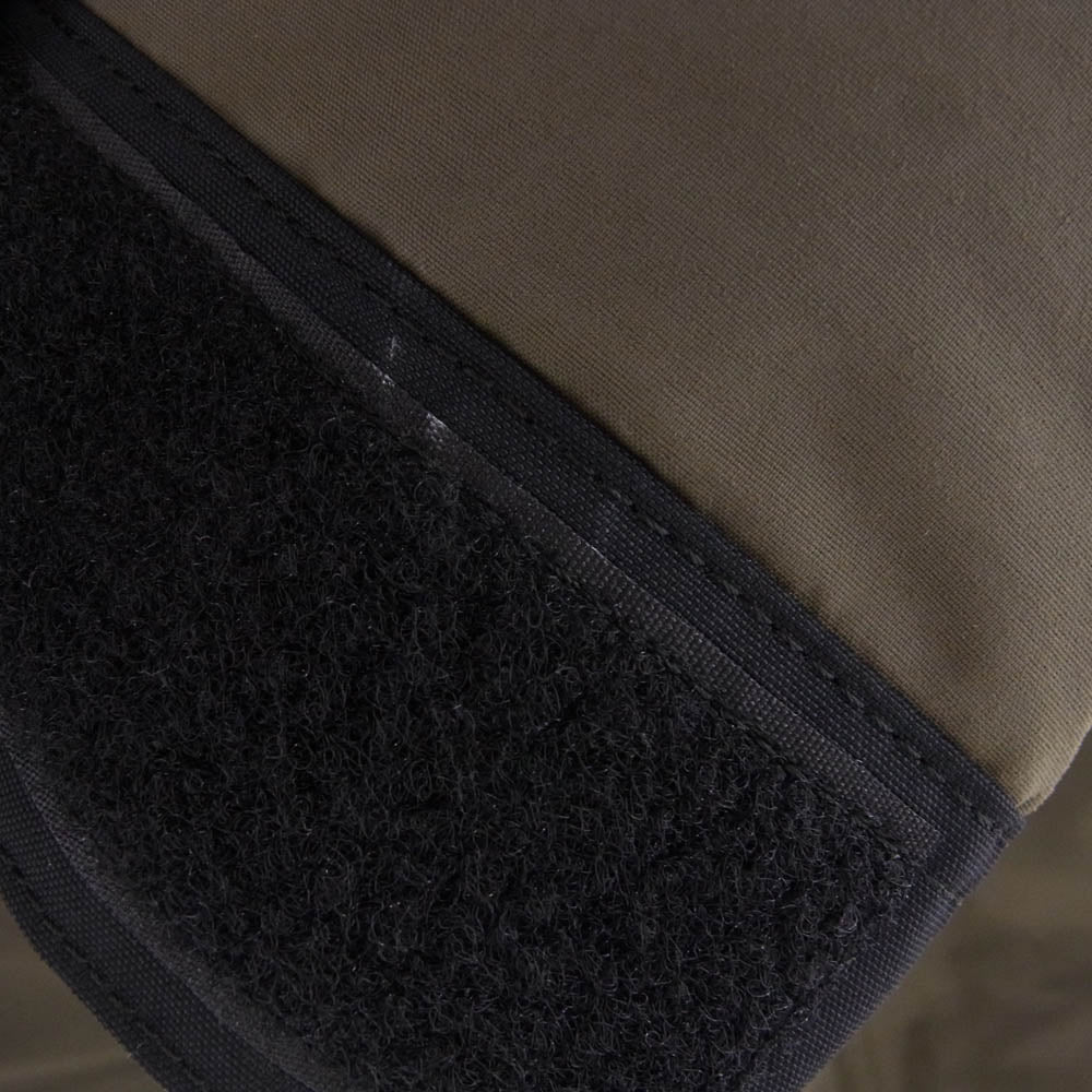 THE NORTH FACE ノースフェイス ND91930 GORE-TEX MOUNTAIN DOWN JACKET ゴアテックス マウンテン ダウン ジャケット カーキ系 S【中古】