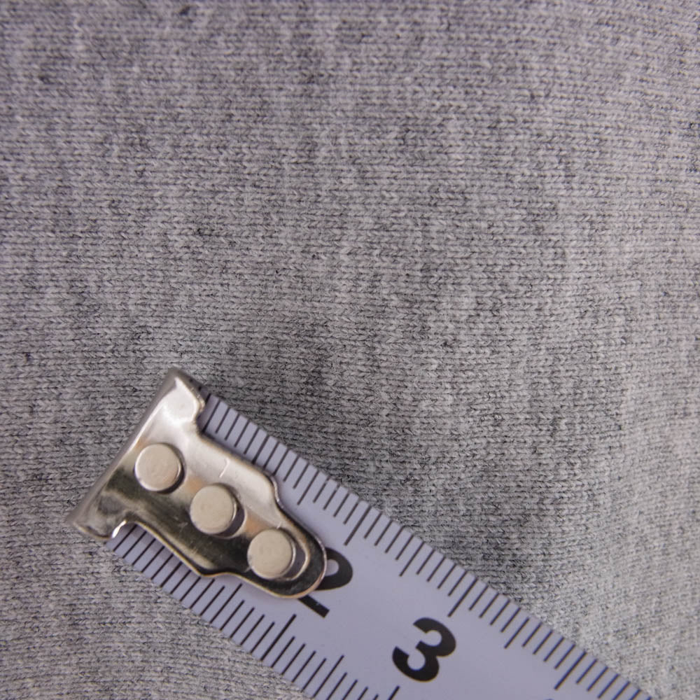 Supreme シュプリーム 20AW RN101837 CA38135 Cross Box Logo Hooded Sweatshirt クロス ボックスロゴ フーデッド スウェット シャツ プルオーバー パーカー グレー系 S【中古】