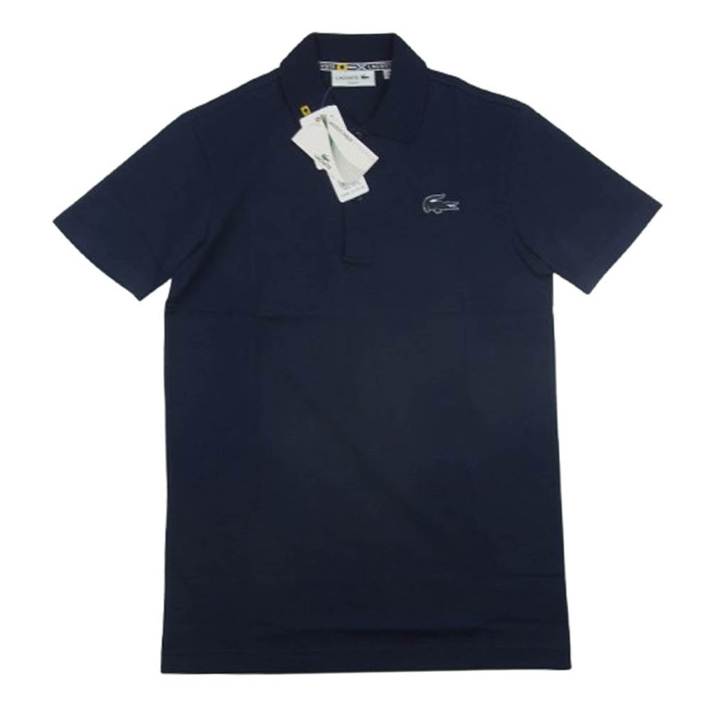 LACOSTE ラコステ PH903E STRETCH ストレッチ ワニロゴ 半袖