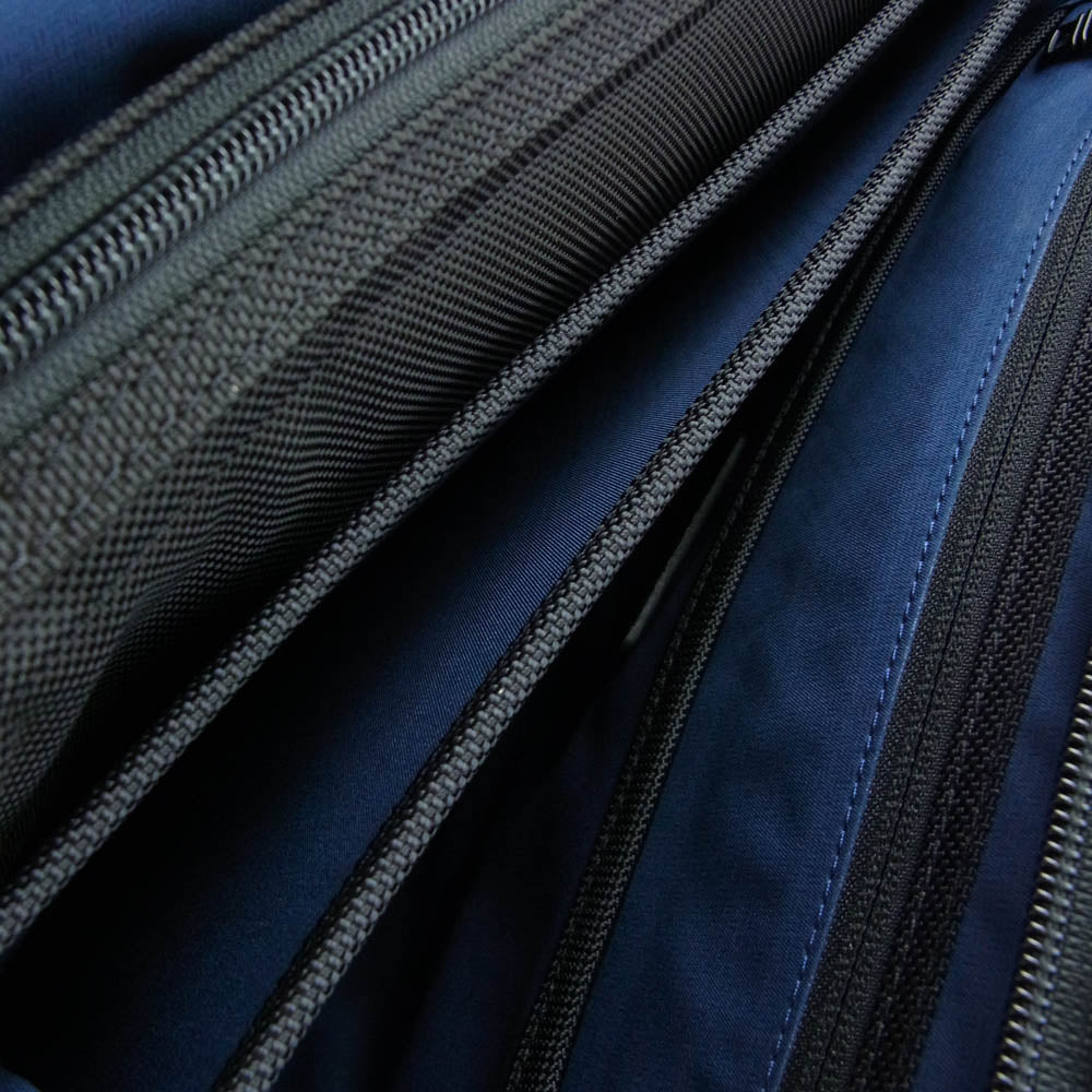 TUMI トゥミ 125351-8131 ALPHA 3 EXPANDABLE ORGANIZER LAPTOP BRIEF アルファ3 ブリーフ ケース ブラック系【極上美品】【中古】
